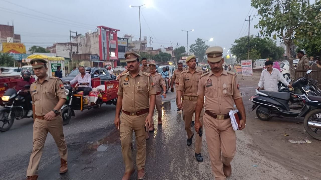 Ghaziabad News