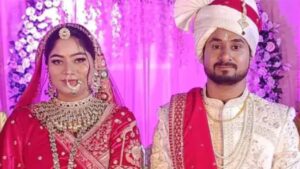 Raja Raghuvanshi murder case