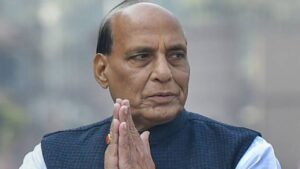 Rajnath Singh Birthday: हर किरदार में अव्वल नेता रहे राजनाथ सिंह, पढ़े कैसे निभाई राजनीति में बहुआयामी भूमिका 3 अटल सरकार