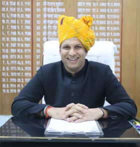 Ravindra Kumar Mandar