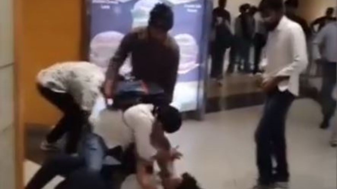 Saiyara After Effects 