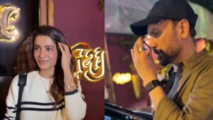 Samantha Ruth Prabhu