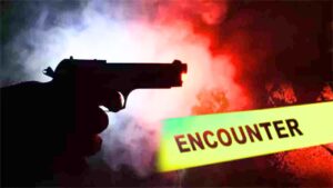 UP News : जिस हैवान ने बच्ची के साथ किया था रेप, यूपी पुलिस ने किया ऐसा अंजाम.. 2 UP News