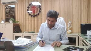 Meerut News : केंद्रीय मंत्रिमंडल ने दी ‘ईएलआई योजना’की मंजूरी, 3.3 करोड़ से अधिक रोजगार सृजन का लक्ष्य 3 WhatsApp Image 2025 07 05 at 3.06.46 PM