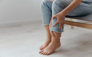Women Leg Pain Causes
