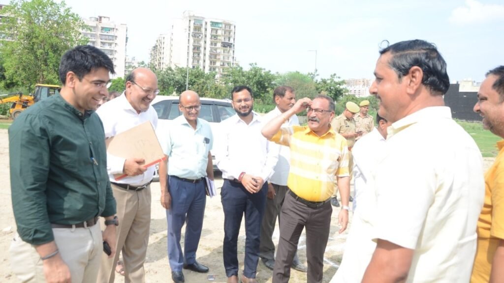 Ghaziabad News