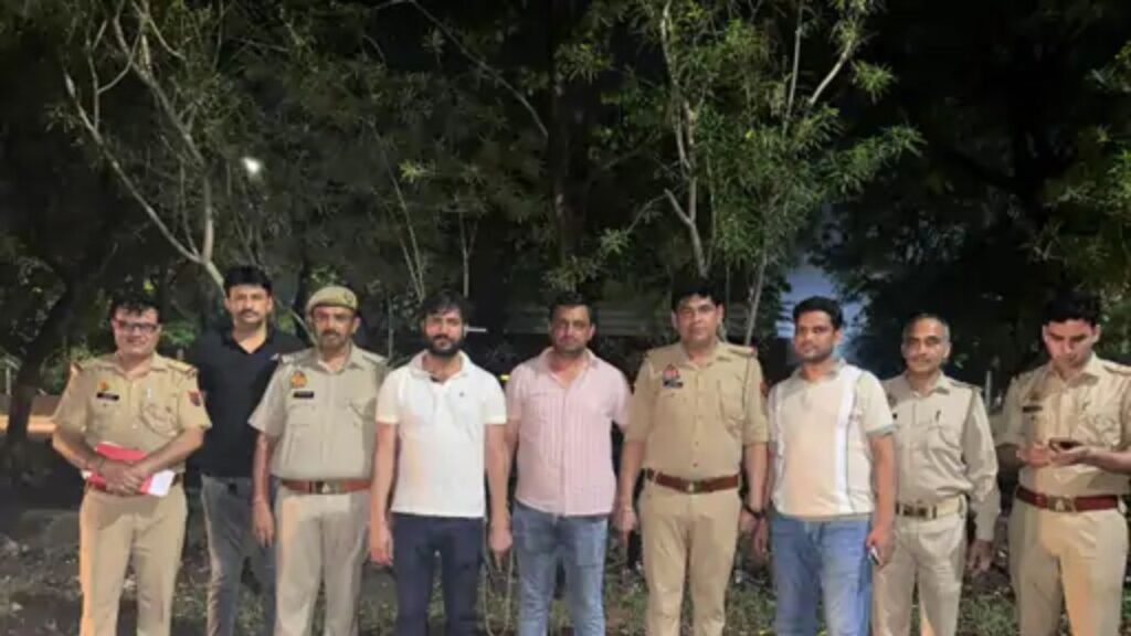 Greater Noida News