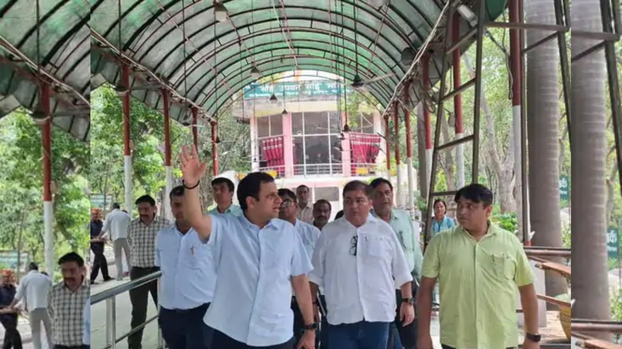 Kawad Yatra 2025
