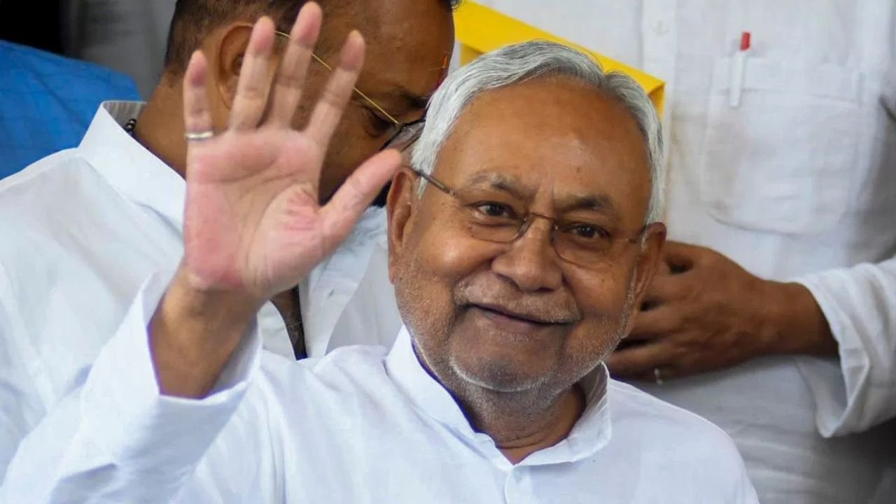 Bihar Election