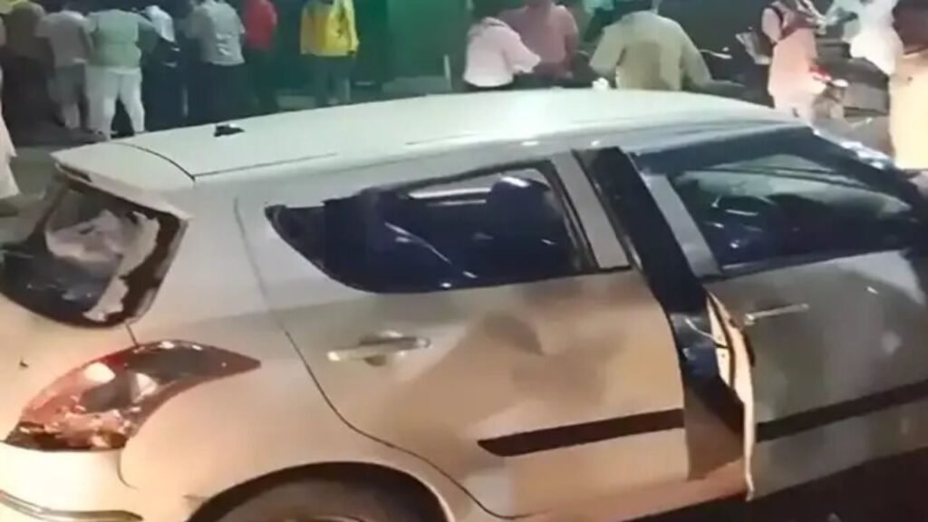 Kawad Yatra 2025