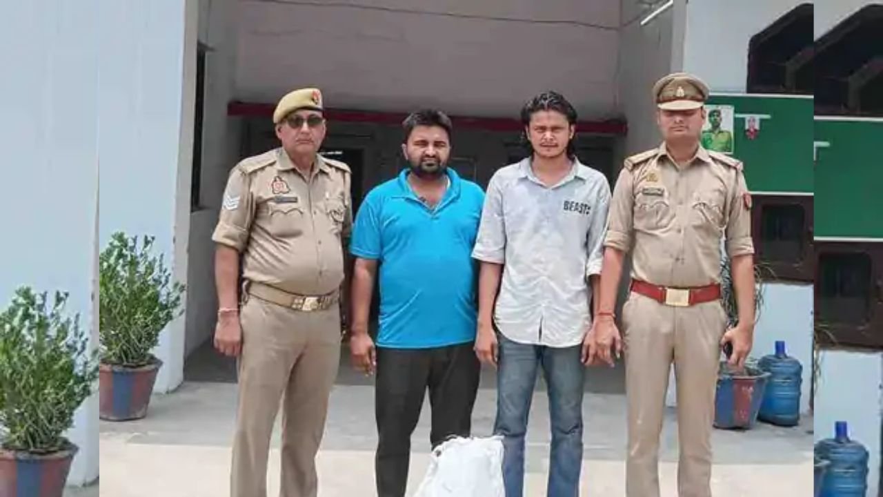 Ghaziabad News