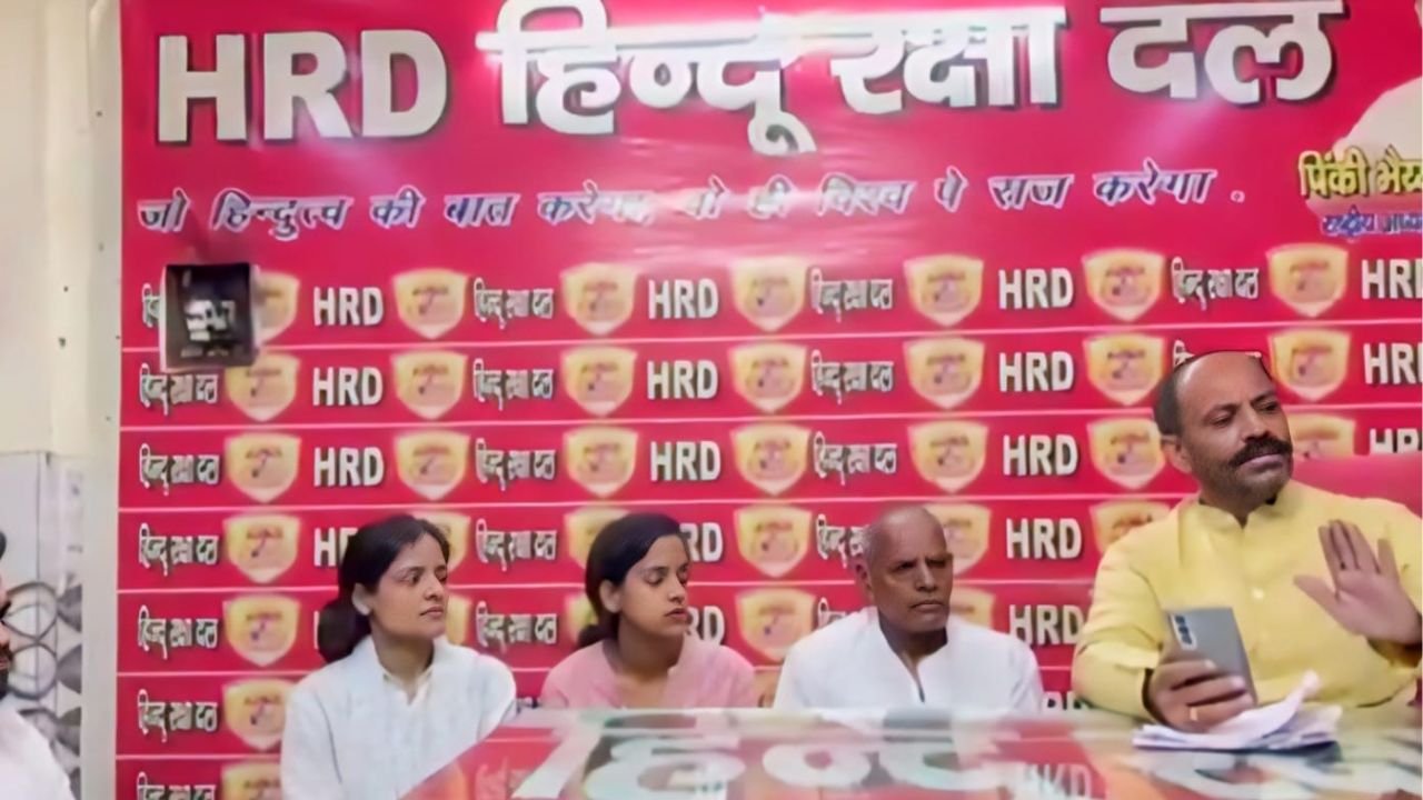 Delhi News