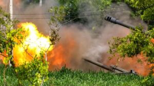 Thailand Cambodia Ceasefire