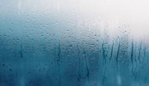 Reason behind Humidity