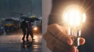 UP Alert: बारिश को ध्यान में रखते हुए बिजली विभाग ने की खास अपील, बिजली जाते ही न करें फोन 2 UP Alert