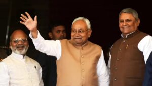 Nitish Kumar: बिहार चुनाव से पहले आशा और ममता वर्कर्स की हो गए बल्ले-बल्ले, बिहार सरकार ने किया धमाकेदार ऐलान 2 Nitish kumar