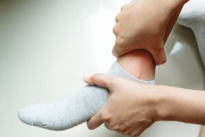 Women Leg Pain Causes