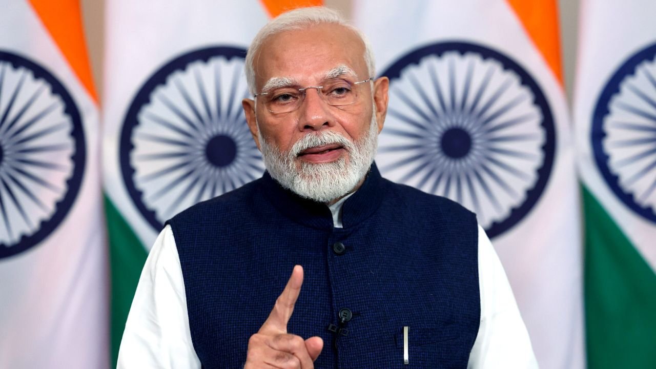pm modi
