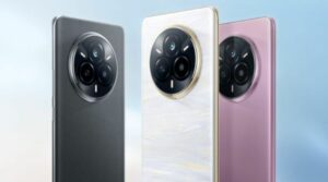 Realme 15 Series