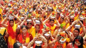 Shobha Yatra 2025: भगवान दक्ष प्रजापति जयंती पर निकलेगी भव्य शोभायात्रा, मीडिया को आमंत्रण 2 Shobha Yatra 2025
