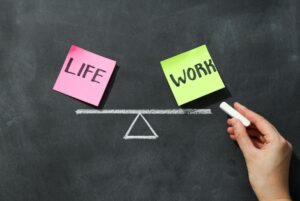 Work-Life Balance Tips