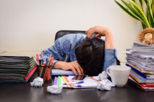 Work-Life Balance Tips
