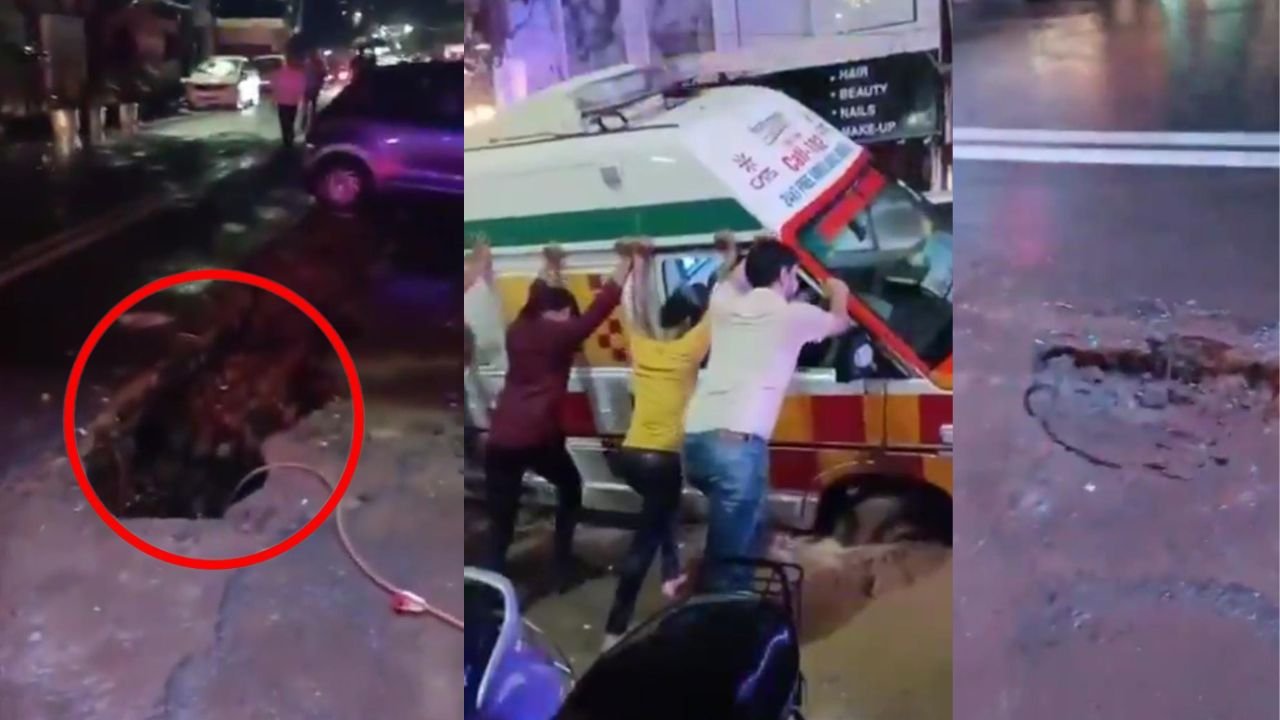 दिल्ली पटेल नगर