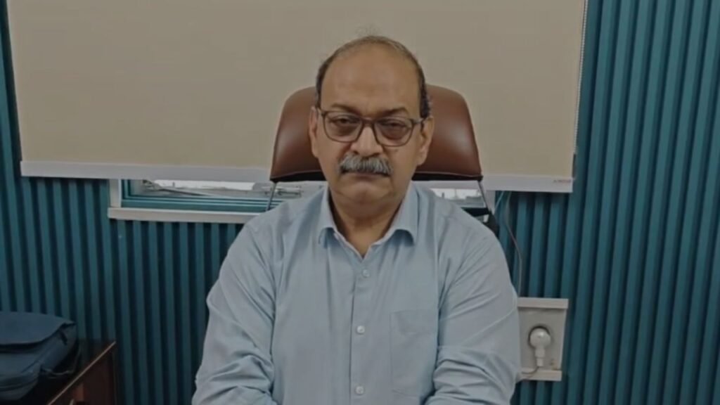 मुख्य चिकित्सा अधिकारी
