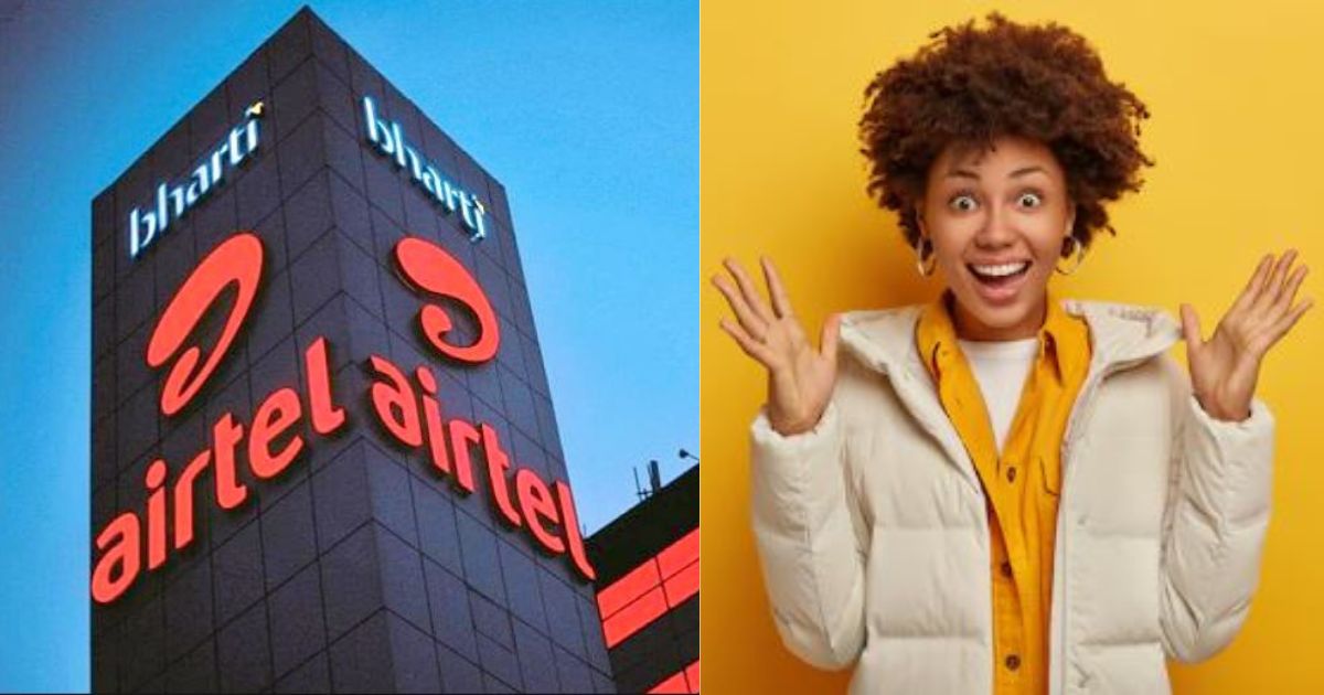 Airtel Music Subscription