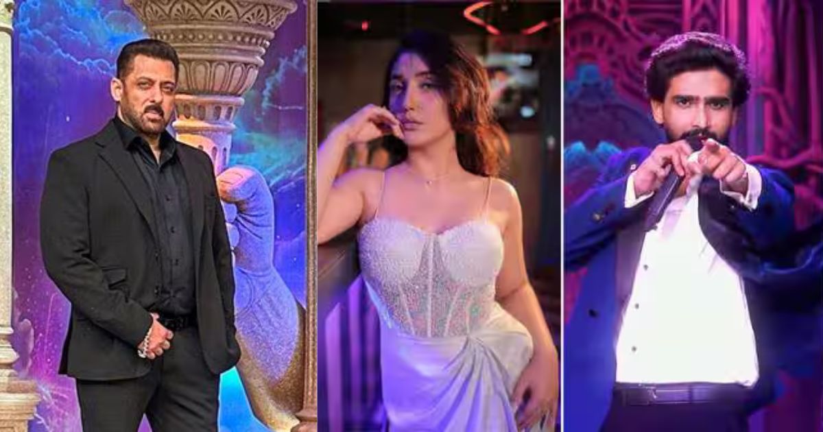 Bigg Boss 19 Updates