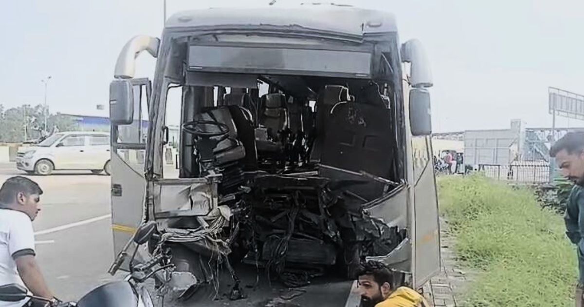 Delhi-Meerut Expressway