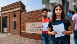 Delhi University Timings: दिल्ली यूनिवर्सिटी की समय सीमा में हुआ बदलाव, फैकल्टी मेंबर्स ने जताई आपत्ति 3 Delhi University Timings