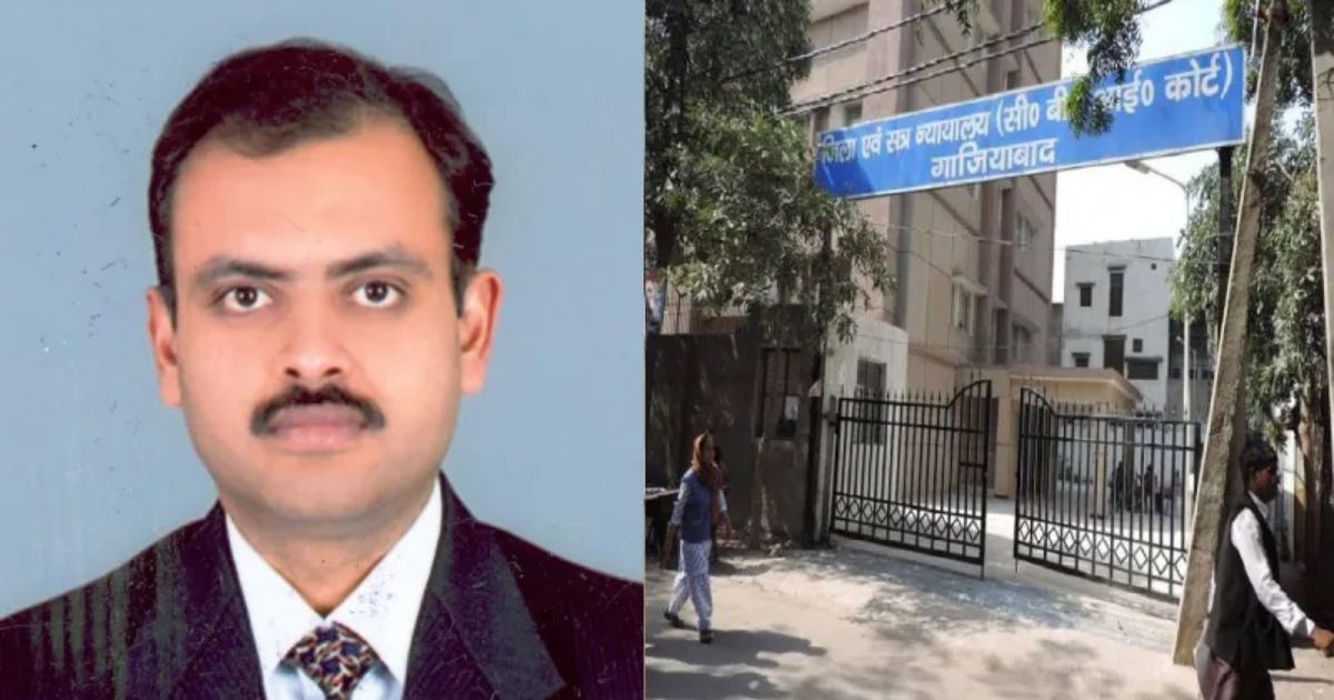 District Judge Ashish Garg (1)
