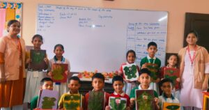 Ganesh Chaturthi 2025