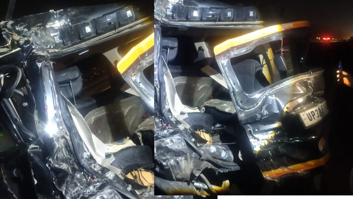 Ghaziabad Breaking News