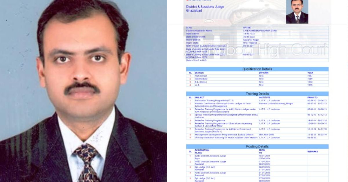 Ghaziabad Latest News