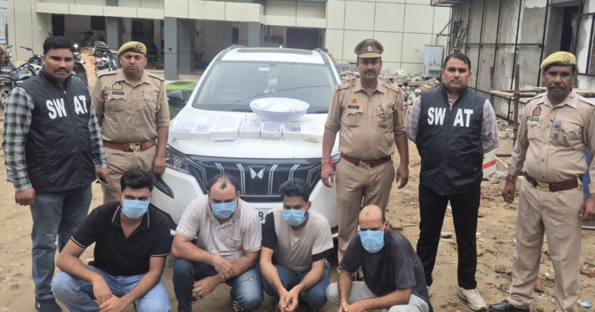 Ghaziabad Latest News 4