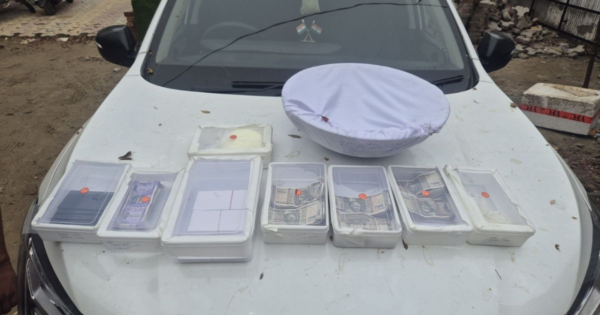 Ghaziabad Latest News