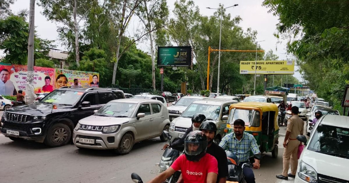 Ghaziabad Latest Update