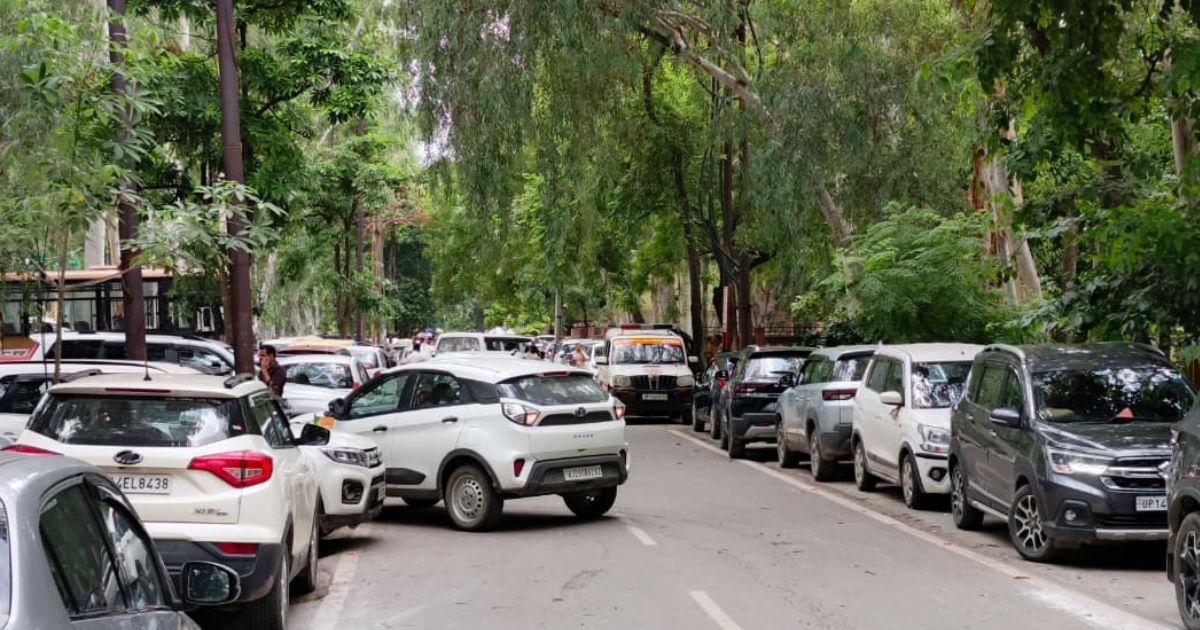 Ghaziabad Latest Update