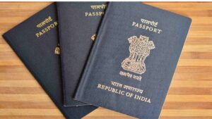 Ghaziabad News: पासपोर्ट आवेदको के लिए राहत, हापुड़ में की जाएंगी मोबाइल वेन तैनात 2 Ghaziabad News