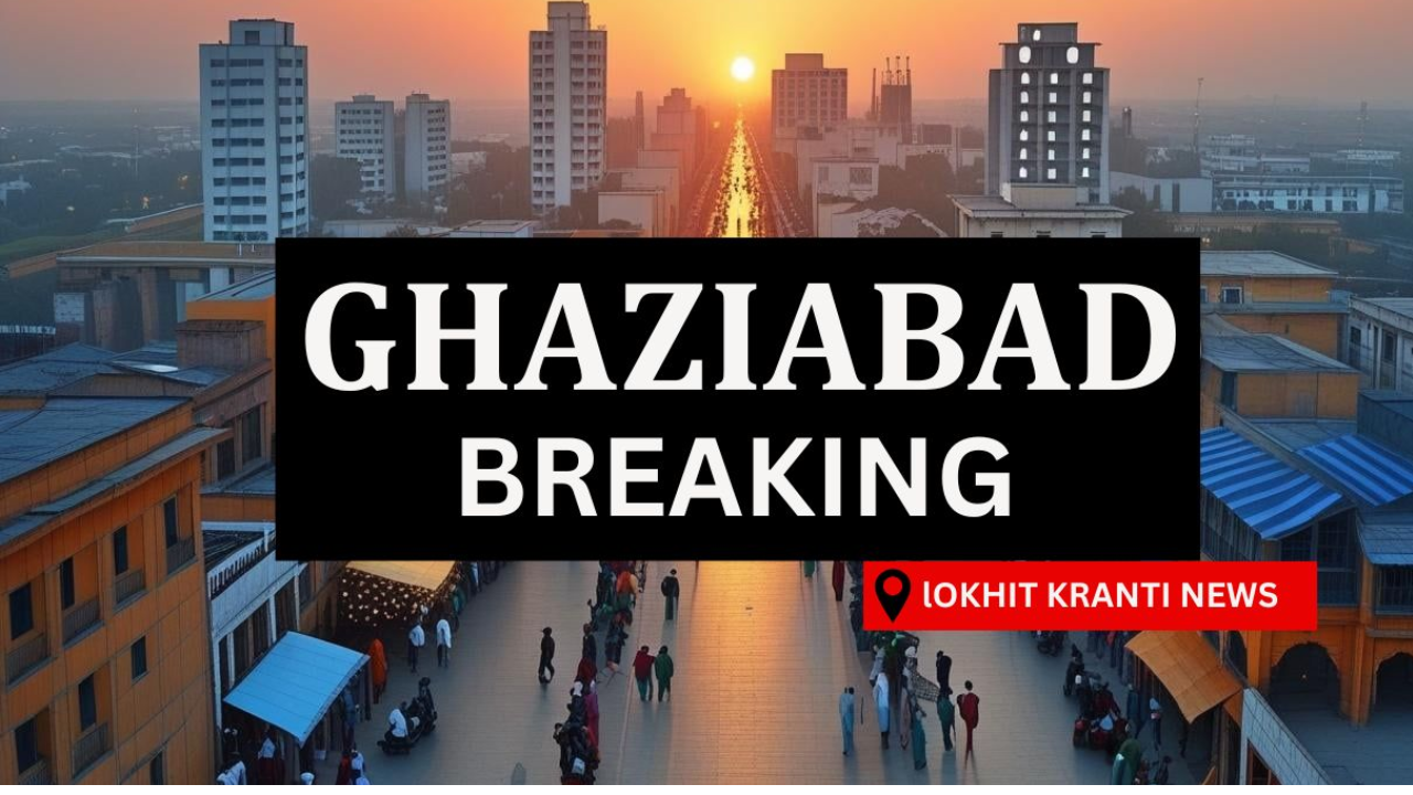 Ghaziabad News