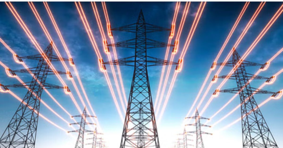 Ghaziabad Electricity