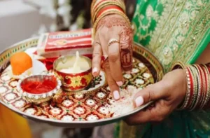 Hartalika Teej Vrat Katha