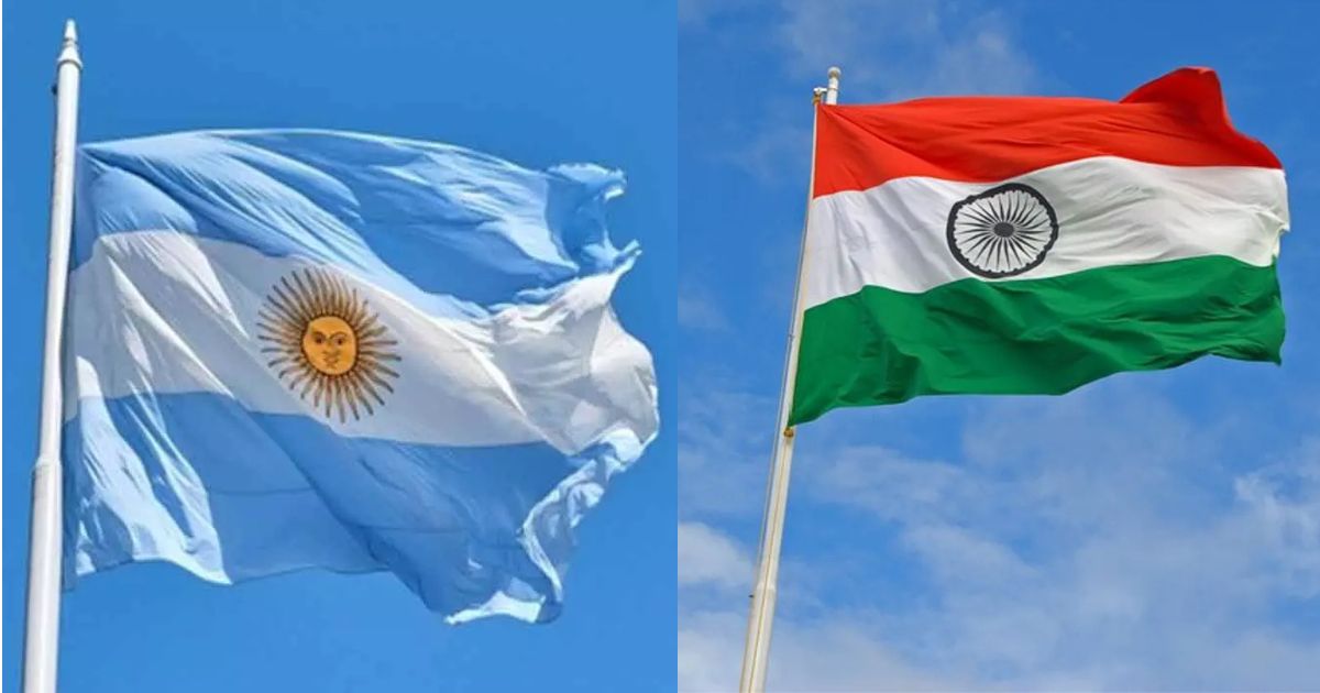 Argentina Visa For Indians