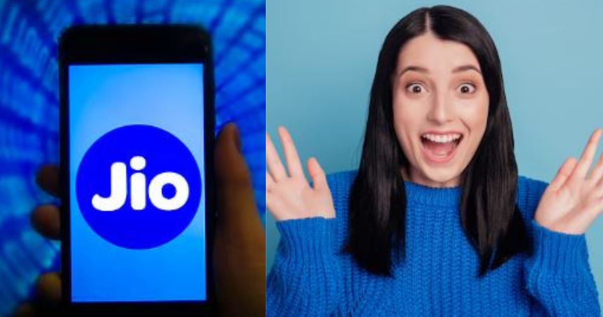 Jio New Plan 2025