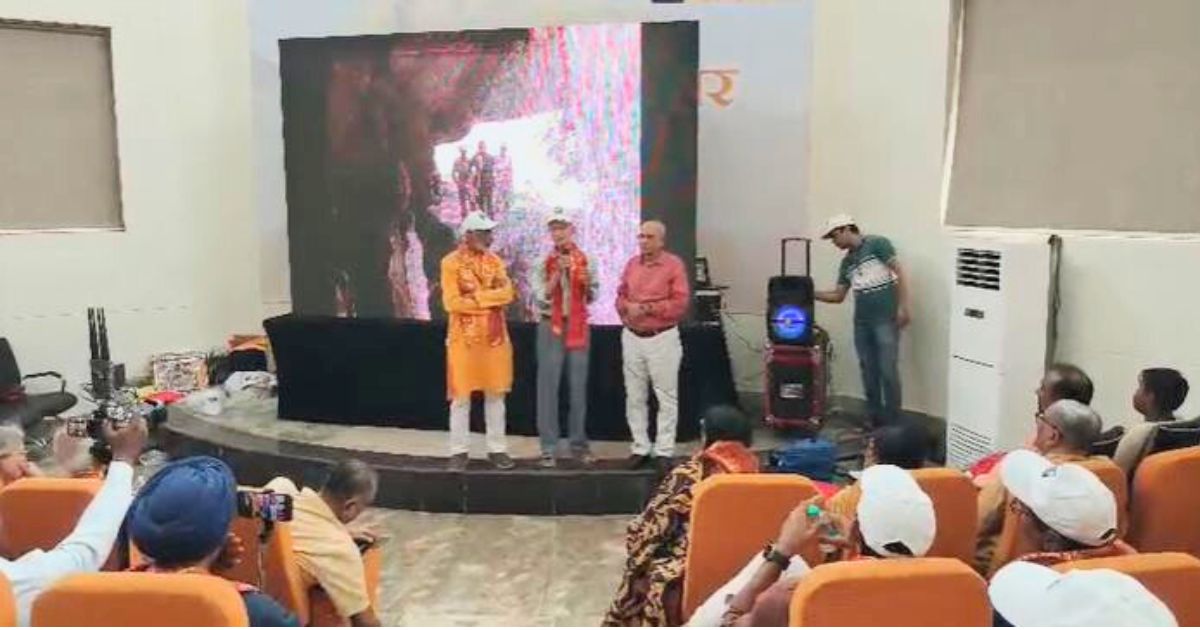 Kailash Mansarovar Yatra