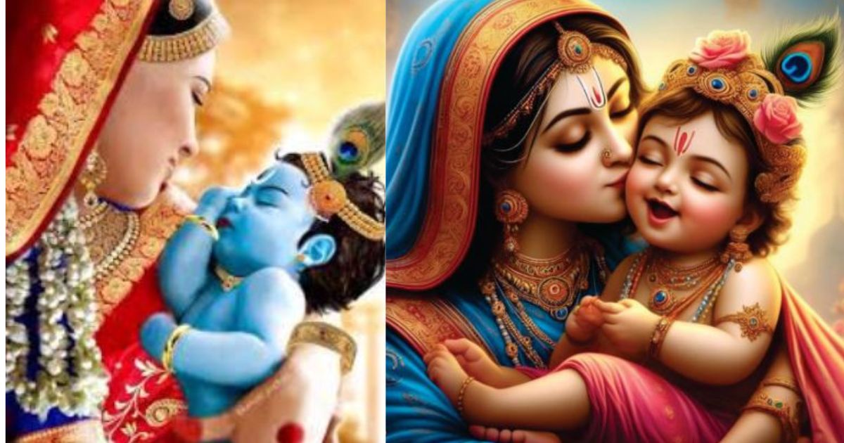 Krishna Janmashtami 2025