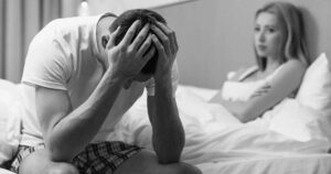 Low Sex Drive: आखिर क्यों पुरुषों में यौन इच्छा की आ रही है कमी ? जानिए कारण और उपाय 2 Low Sex Drive