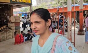 Raksha Bandhan Free Bus Service